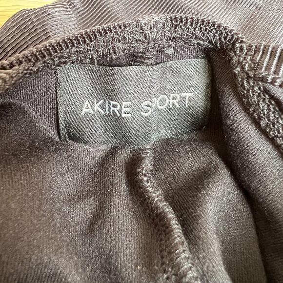 Akire Sport The Perfect One Playsuit in Black - Picture 8 of 10